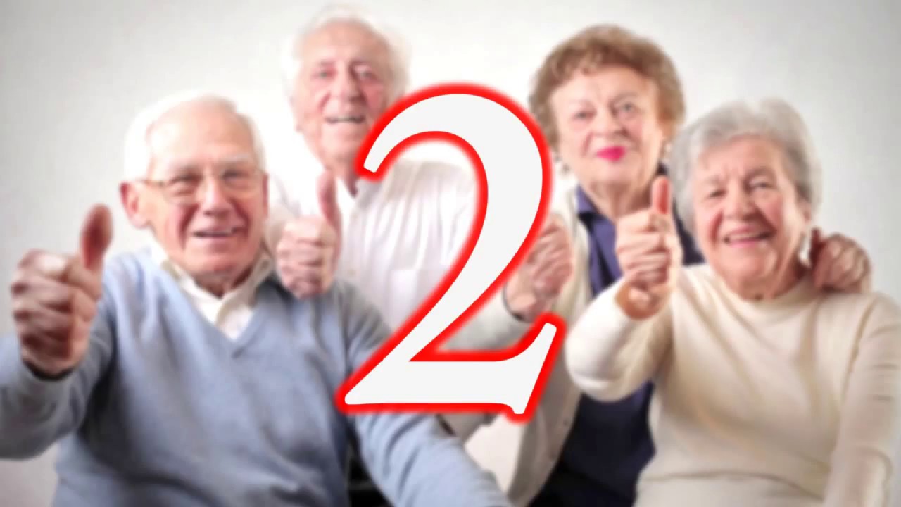 איך לדבר בגובה העיניים עם בני הגיל השלישי?