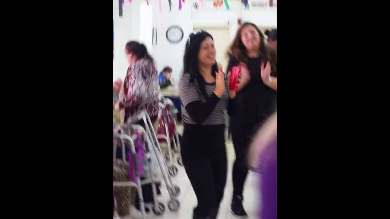 בית אבות גרינשטיין